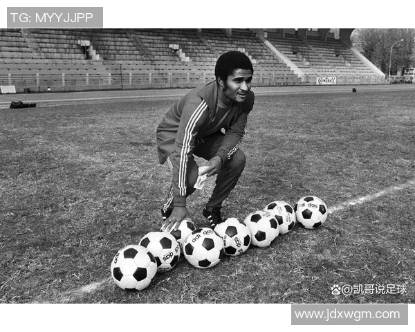 足球场上的神话传奇那些被称为神的足球明星们的辉煌与成就