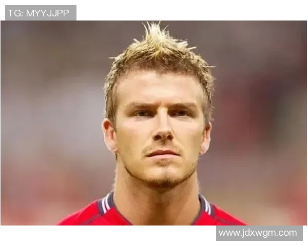 短卷毛发型的足球明星们如何用风格与实力征服绿茵场